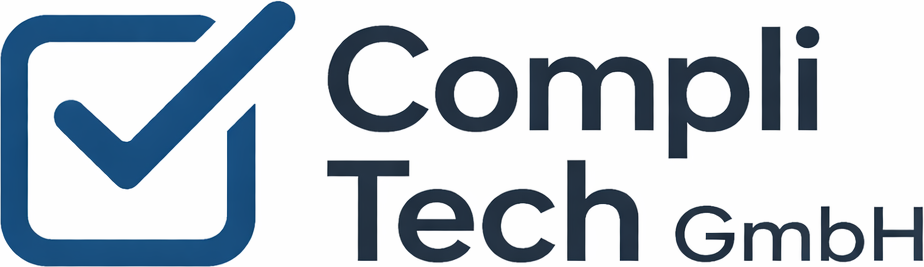 CompliTech GmbH Logo